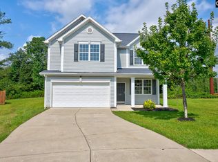285 Black Pine Ct, Lexington, SC 29073