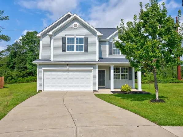 285 Black Pine Ct, Lexington, SC 29073