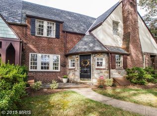 720 E Lake Ave, Baltimore, MD 21212