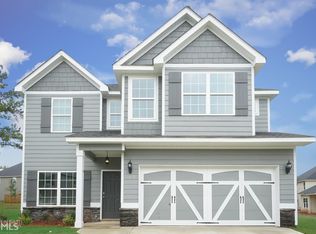 205 Golden Rod Trl #232, Perry, GA 31069