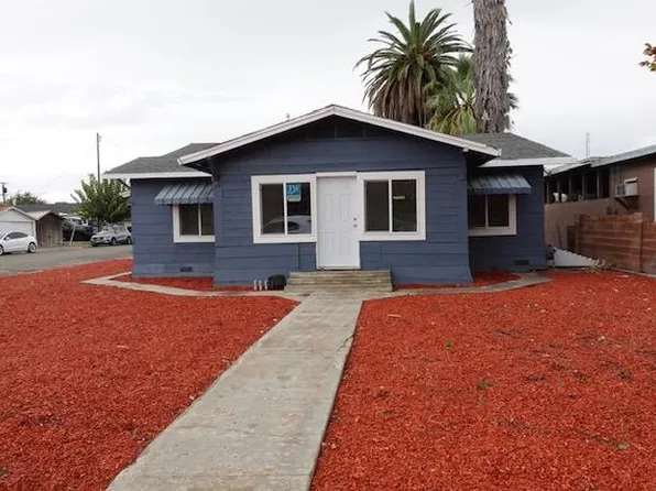 6043 Juanche Ave, Tranquillity, CA 93668