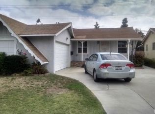 21330 Rossford Ave, Lakewood, CA 90715