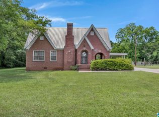 1744 Pratt Hwy, Birmingham, AL 35214