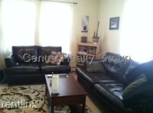 45 Lexington St, Newton, MA 02465