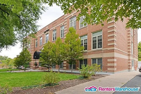 1754 S Grant St #B1 — Photo 10
