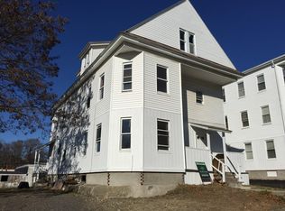 84 Birch St, Worcester, MA 01603