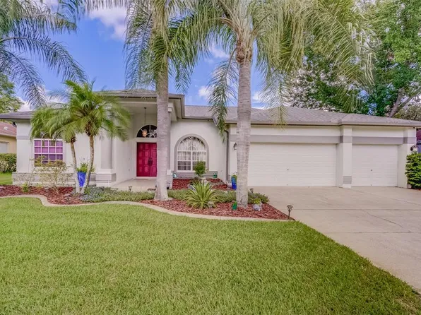 4340 Ridgemoor Dr N, Palm Harbor, FL 34685