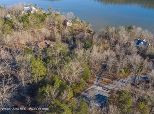 13 Sunrise Point, Double Springs, AL 35553