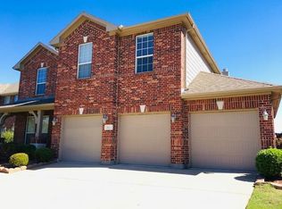 727 Marina Vista Dr, The Colony, TX 75056