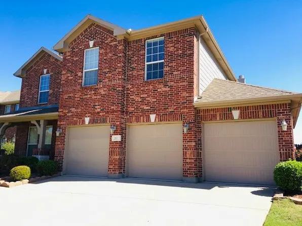 727 Marina Vista Dr, The Colony, TX 75056