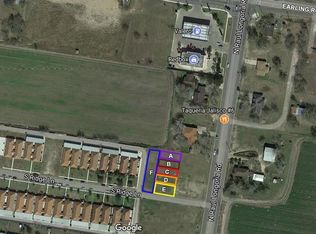 3510 N Raul Longoria Rd, San Juan, TX 78589