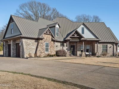 1122 Getwell Rd S, Hernando, MS, 38632