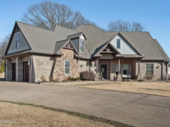 1122 Getwell Rd S, Hernando, MS 38632