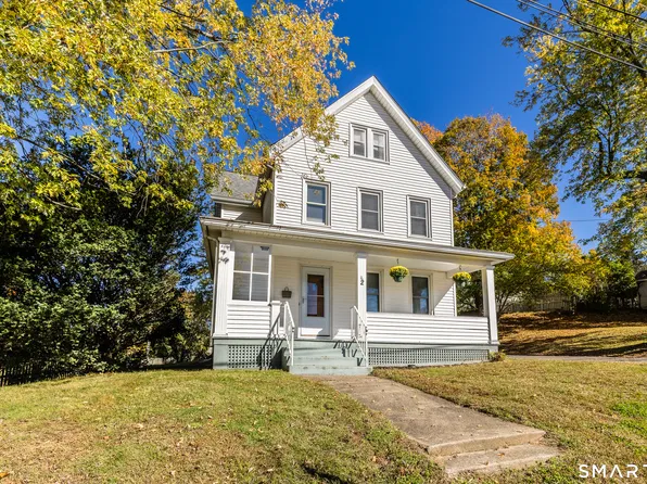 2 Rufus Street, Ansonia, CT 06401