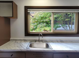 Spring Apartments, Seattle, WA 98105