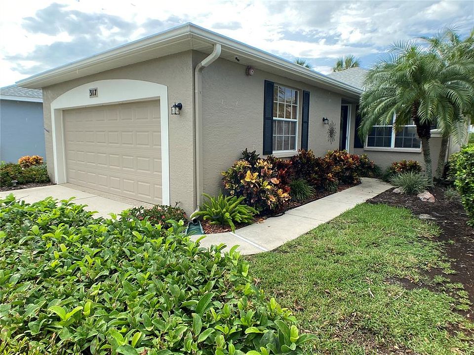 1st image of 317 SUNSET LAKE BOULEVARD #317