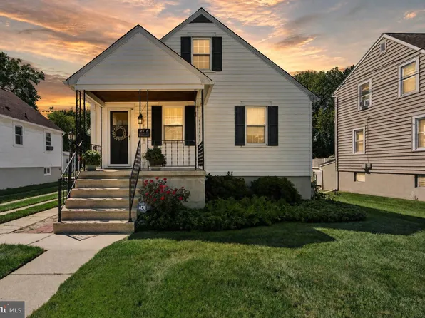 2917 Chenoak Ave, Baltimore, MD 21234