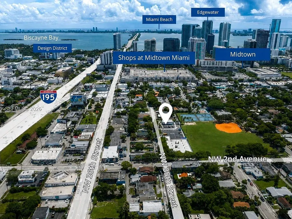 118 NW 35th St