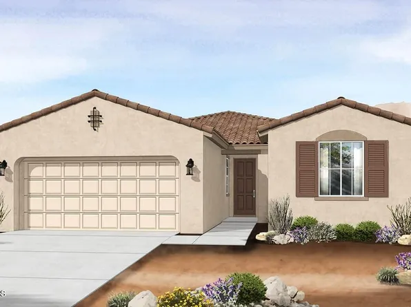 12214 W MARGUERITE Avenue, Avondale, AZ 85323