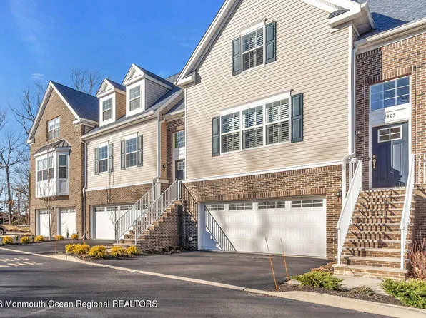 2405 Greentree Drive, Manasquan, NJ 08736