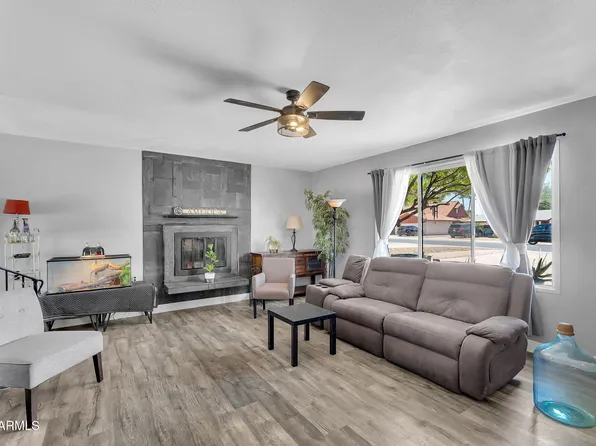 122 E HERMOSA Drive, Tempe, AZ 85282