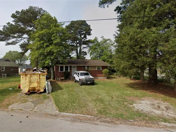 1600 Welk St, Portsmouth, VA 23701