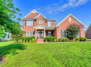 1309 Saint Ives Ct, Murfreesboro, TN 37128