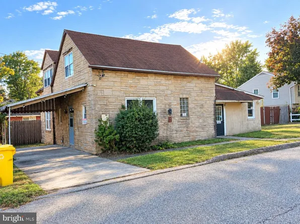 125 Midland Rd, Glen Burnie, MD 21060