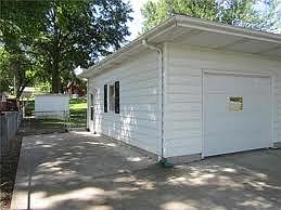 additional parking