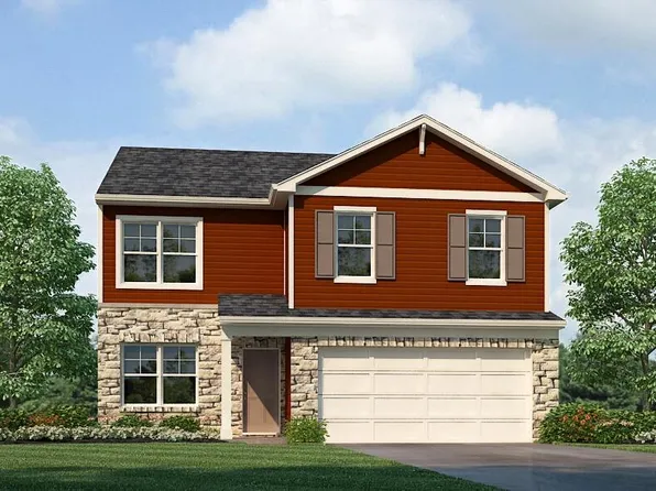 2073 Coachman Dr, Richmond, KY 40475