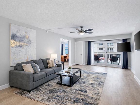 3rd image of 4511 S Ocean Boulevard #106