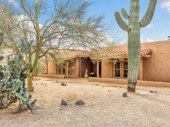 36646 N 21ST Street, Phoenix, AZ 85086