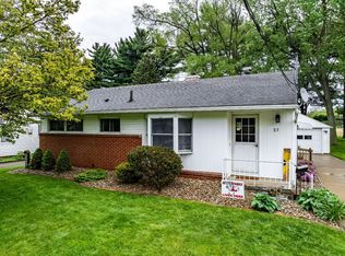 21 Welton Ave, Norwalk, OH 44857