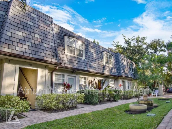 813 Irma Ave APT 3, Orlando, FL 32803