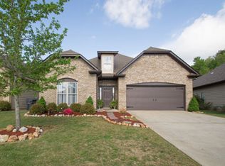 4027 Jubilee Ln, Moody, AL 35004