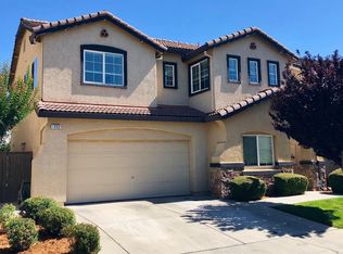 1652 Blue Beaver Way, Roseville, CA