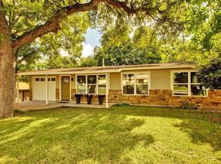 1813 Loreto Dr, Austin, TX 78721