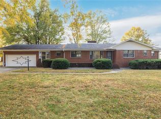 1898 Us Highway 29, Reidsville, NC 27320