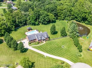 3907 Carriage Pointe Dr, Crestwood, KY 40014