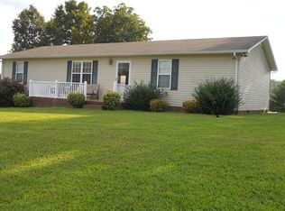2221 Ditty Rd, Cookeville, TN 38506