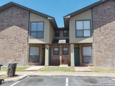 4902 Ali Ave #1, San Antonio, TX, 78229