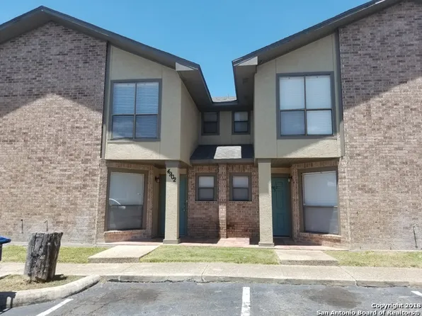 4902 Ali Ave #1, San Antonio, TX 78229