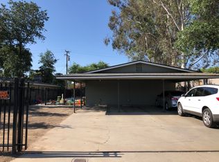 511 E Kaweah Ave, Visalia, CA 93292