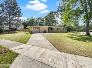 6510 Parvin Dr, Jacksonville, FL 32210