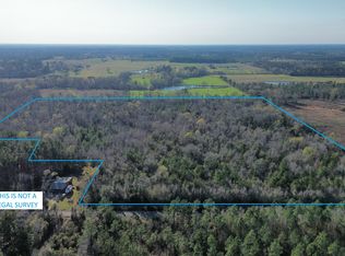 Farley Green Rd, Deridder, LA 70634