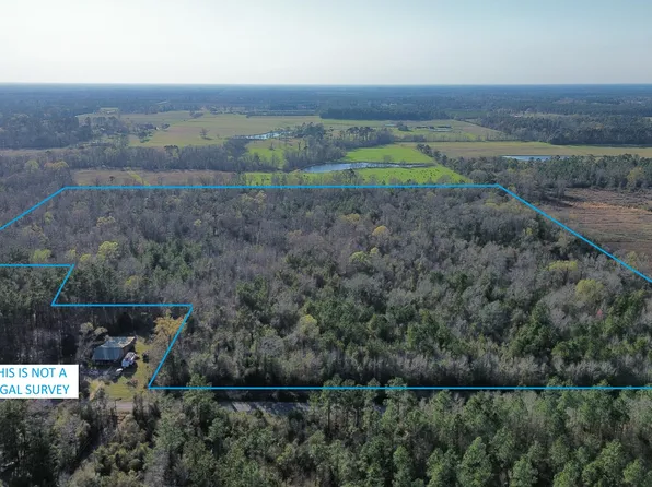 Farley Green Rd, Deridder, LA 70634