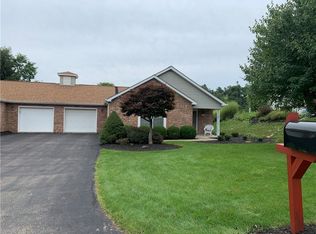 187 Rural Ave, Washington, PA 15301