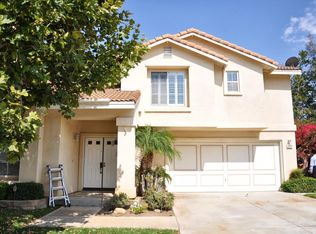 3501 Ellesmere Dr, Corona, CA 92882