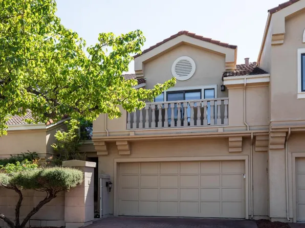 5 Poppy Ln, San Carlos, CA 94070