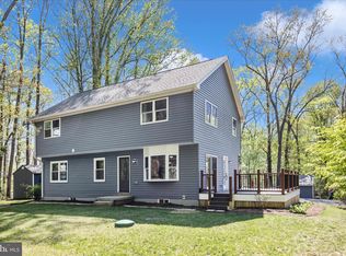 6518 Woodville Rd, Mount Airy, MD 21771